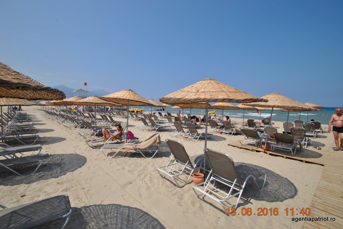 imagini hotel FLORA GARDEN KUSADASI